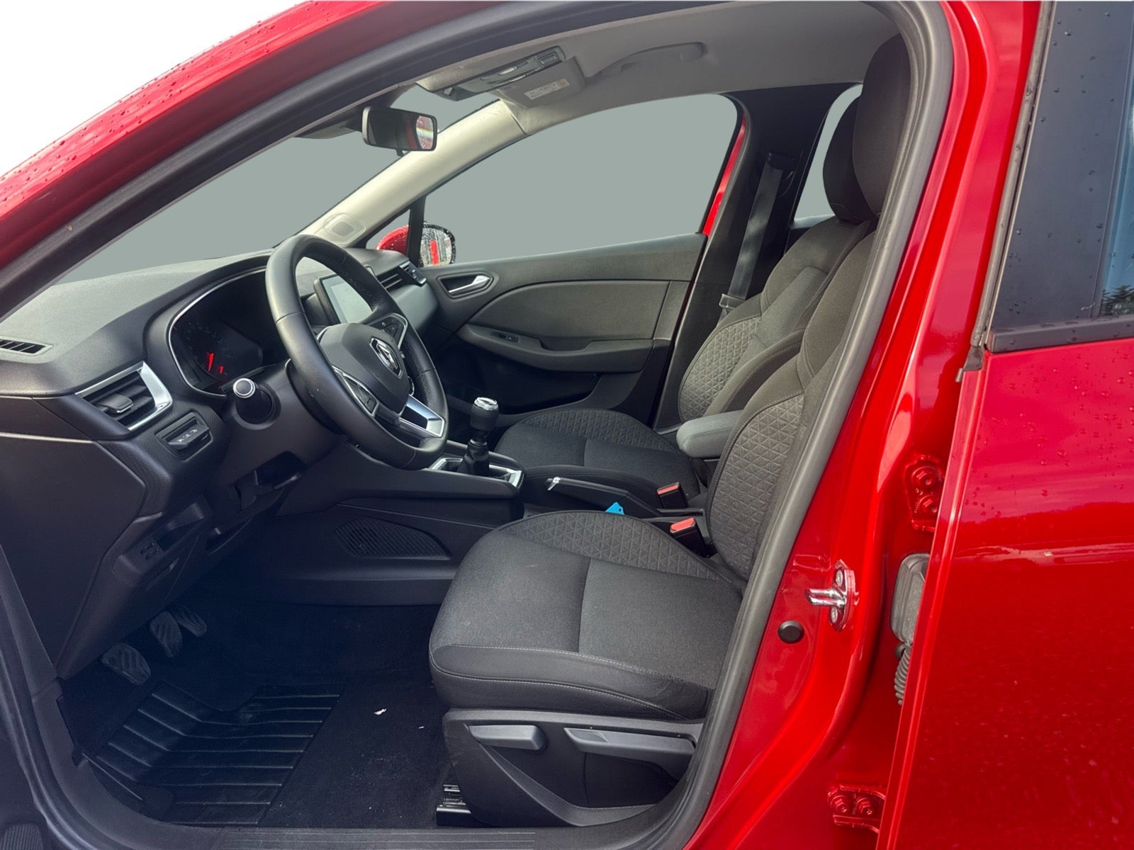 Renault Clio V TCe 100 Zen