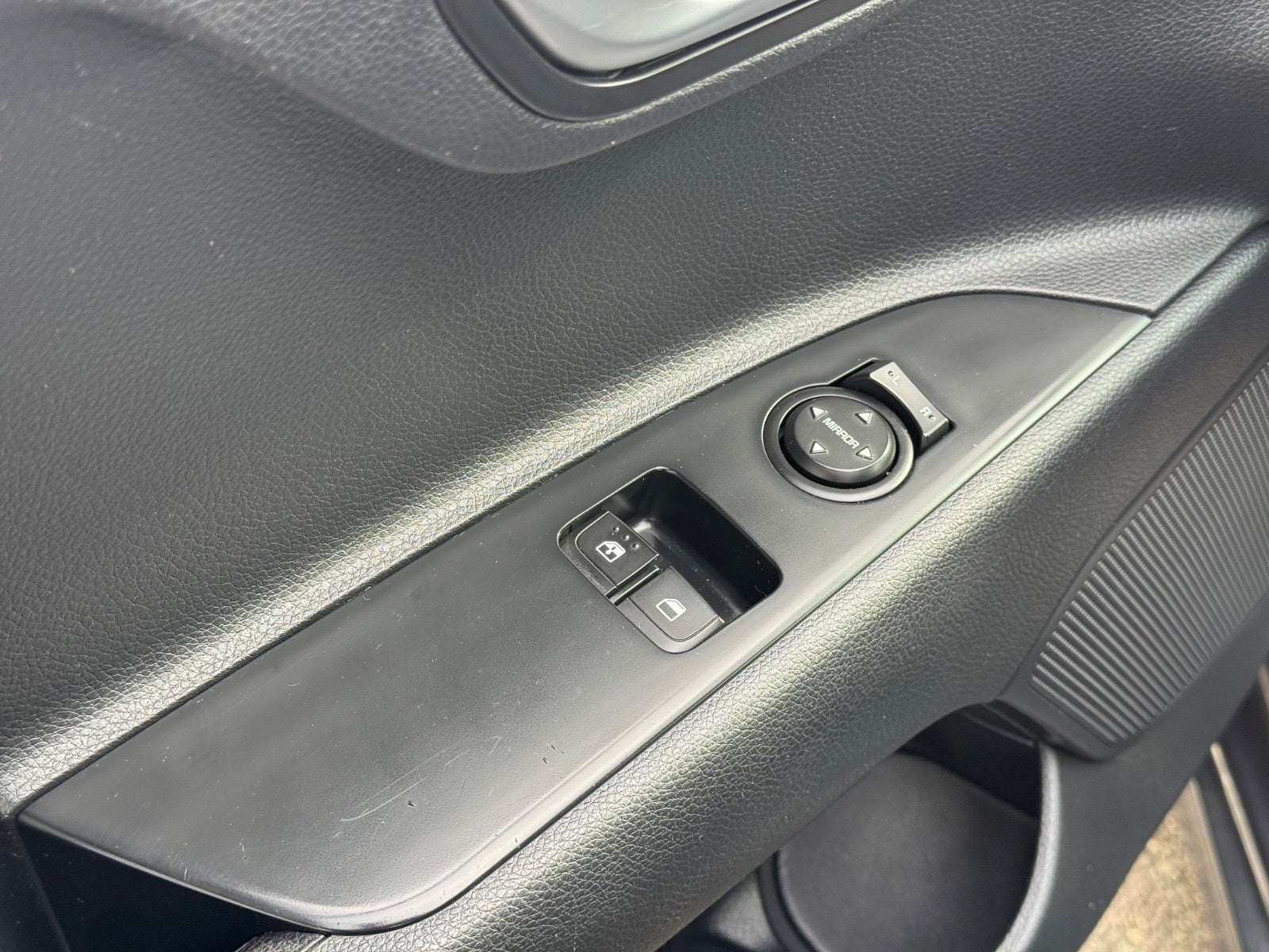Billede af Kia Rio 1,0 T-GDi Attraction+