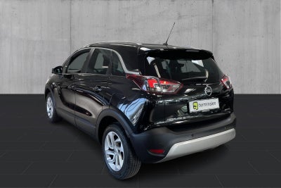Opel Crossland X T 110 Edition+ Opel Crossland X T 110 Edition+ - 2