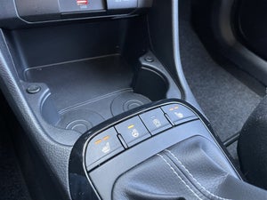 Kia Picanto Prestige Upgrade