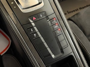 Porsche 718 Cayman GTS