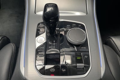 BMW X5 xDrive45e X-Line aut.