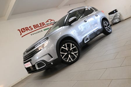 Citroën C5 Aircross PureTech 130 Platinum