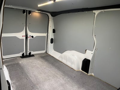 Toyota ProAce D 120 Long Comfort