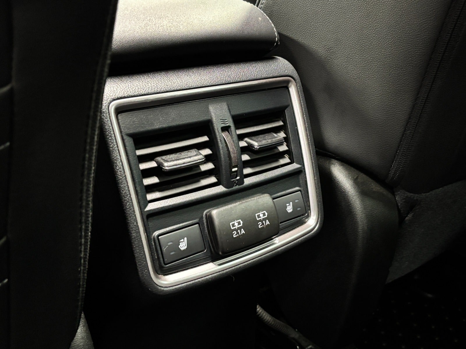 Billede af Subaru Forester 2,0 e-Boxer Summit L-tr.