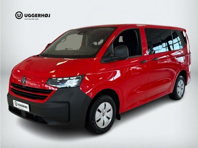 VW e-Transporter 64 Comfort SWB