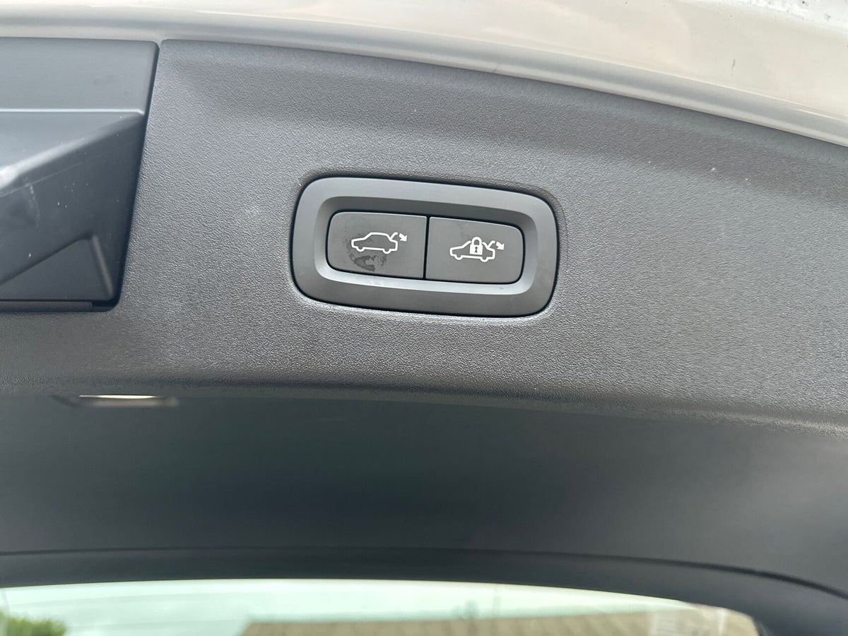 Polestar 2 Long Range billede 21