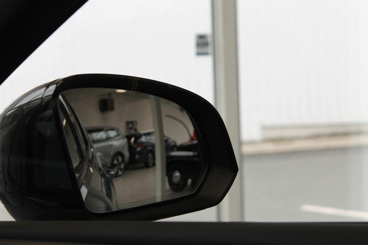 Volvo XC40 T5 ReCharge R-Design aut. billede 20