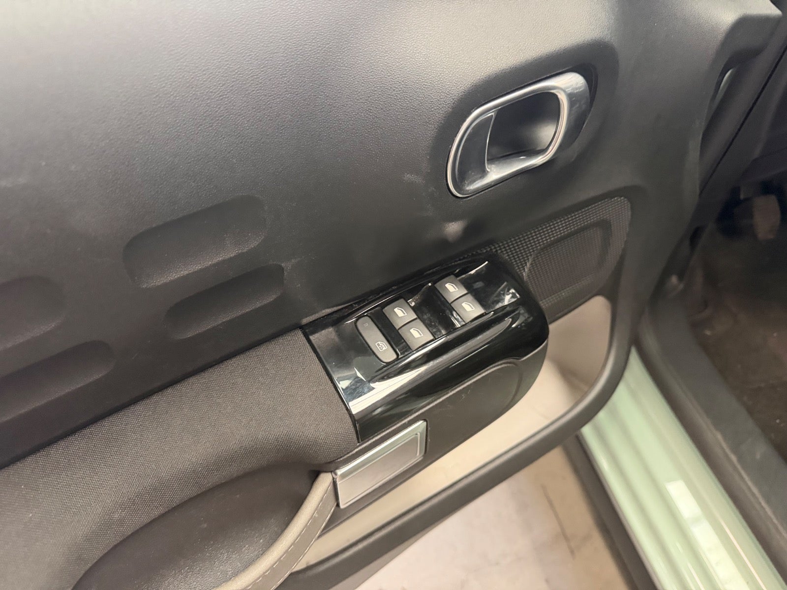 Citroën C3 BlueHDi 100 VTR Sport - billede 12