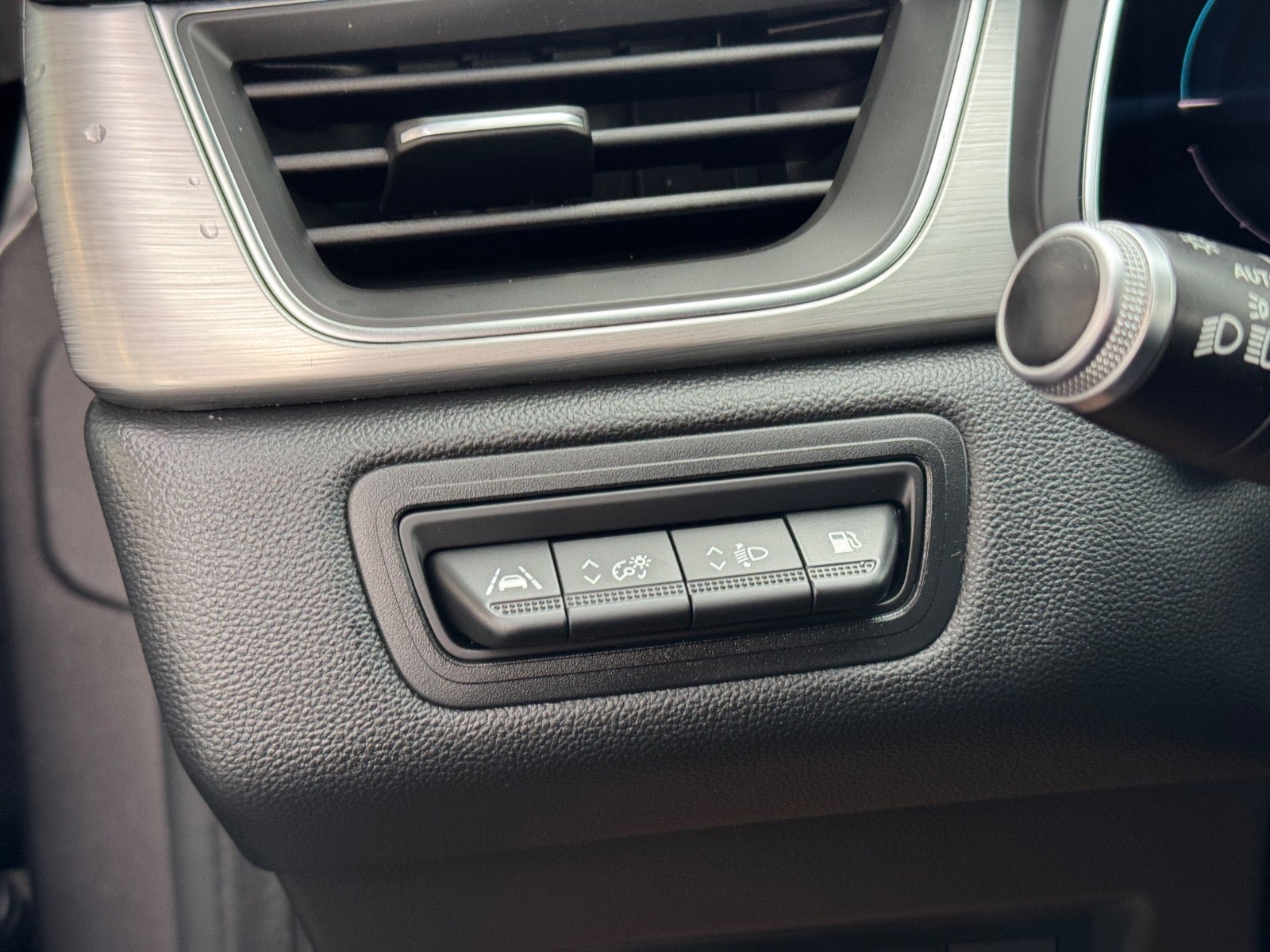 Billede af Renault Captur 1,6 E-Tech Intens