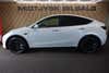 Tesla Model Y Long Range AWD thumbnail