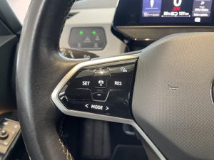 VW ID.3 Pro