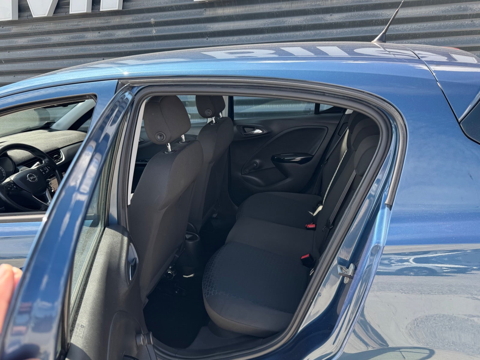 Billede af Opel Corsa 1,0 T 90 Enjoy