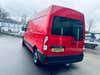 Renault Master IV T33 dCi 150 L2H2 Kassevogn thumbnail