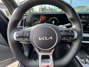 Kia Sportage PHEV GT-Line aut. 4WD