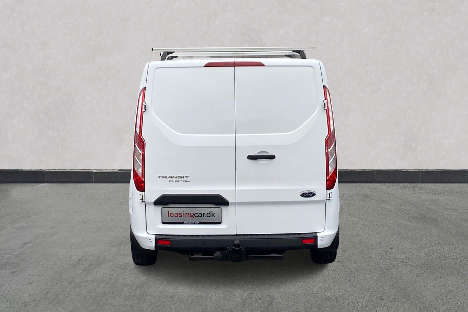 Billede af Ford Transit Custom 300S 2,0 TDCi 130 Trend