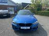 BMW 320d Touring M-Sport xDrive aut. thumbnail
