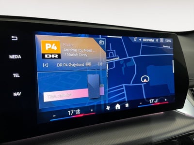 BMW iX1 xDrive30 Fully Charged M-Sport Van