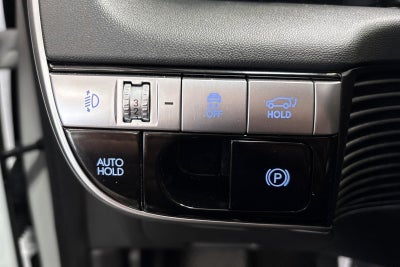 Hyundai Ioniq 5 Essential