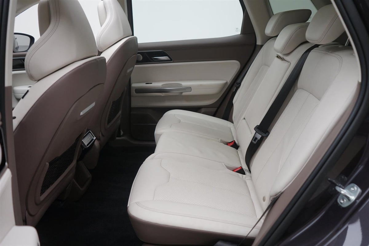 Aiways U5 Plus billede 14