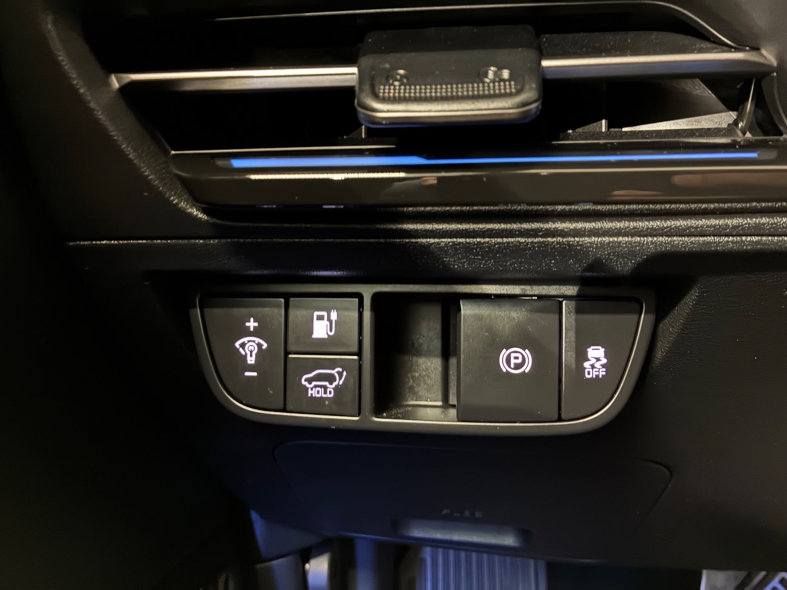 Kia EV6 Long Range Performance GT-Line AWD