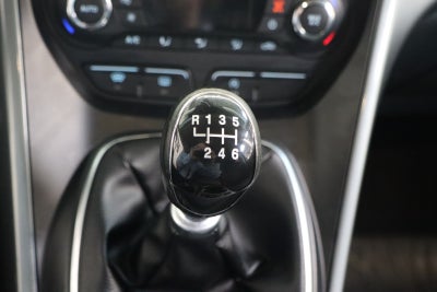 Ford Grand C-MAX TDCi 115 Trend 7prs