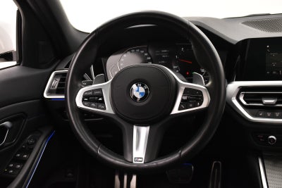 BMW 320d Touring M-Sport aut.