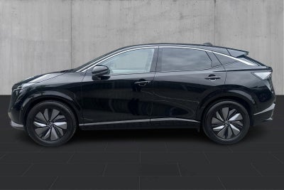 Nissan Ariya Advance - 1