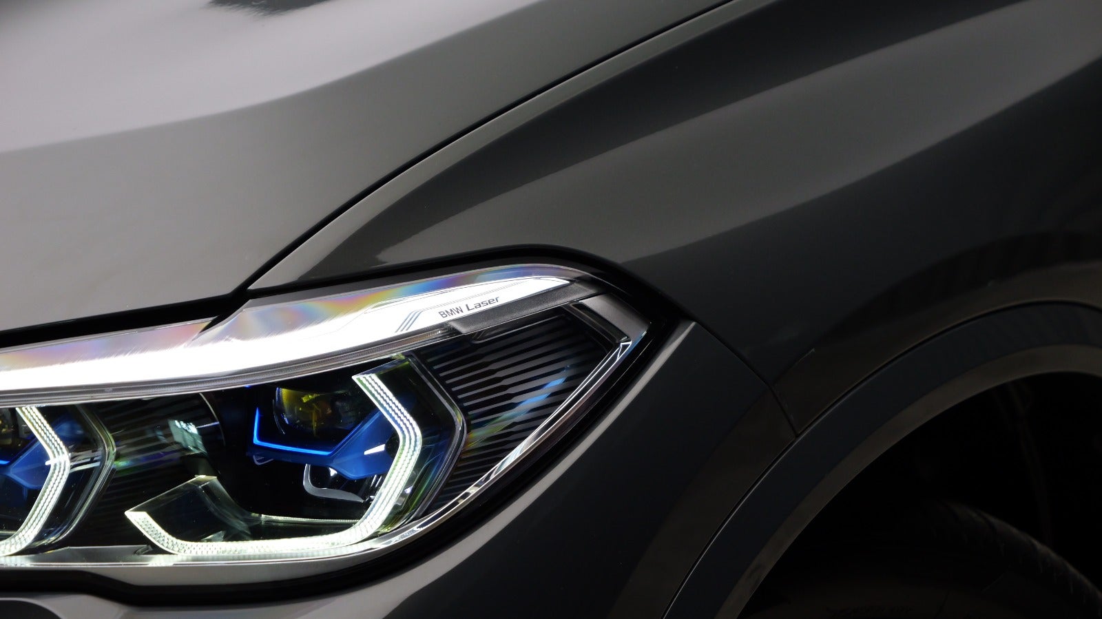 BMW X5 xDrive45e M-Sport aut.