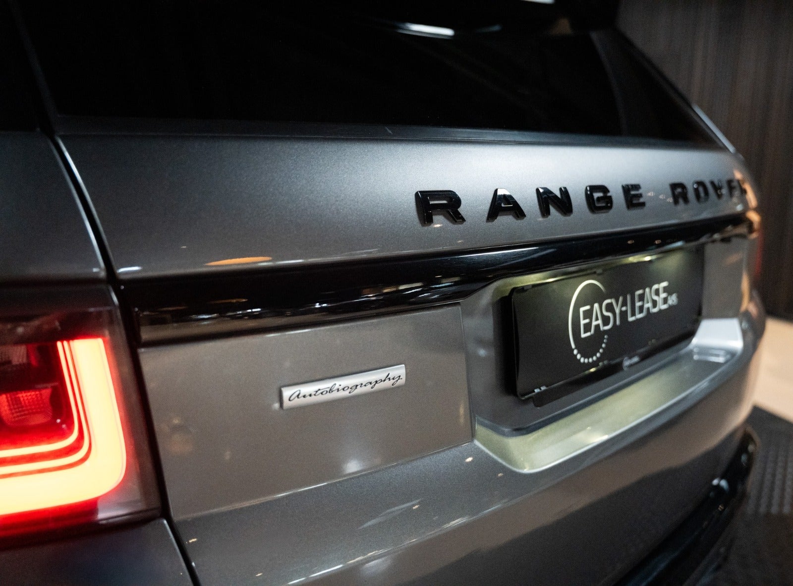 Billede af Land Rover Range Rover Sport 3,0 SDV6 Autobiography Dynamic aut.