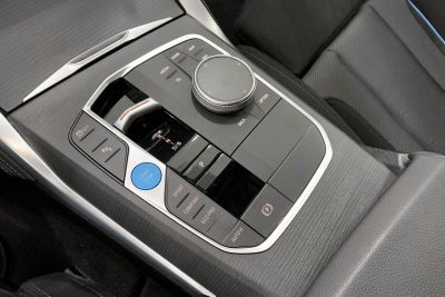 BMW i4 eDrive40 M-Sport