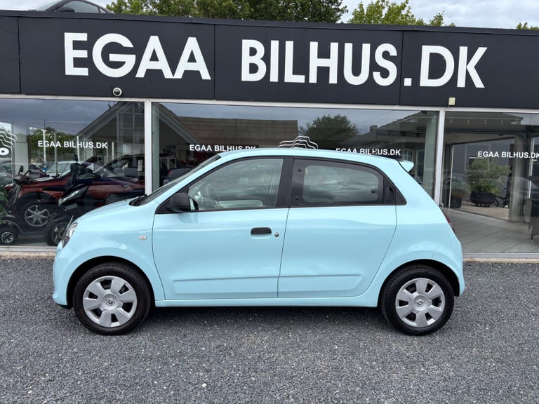 Renault Twingo SCe 70 Dynamique