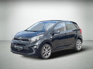 Kia Picanto MPi Attraction