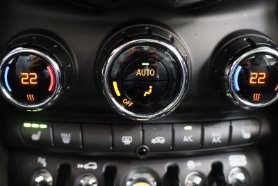 MINI Cooper SE Edition Premium Plus