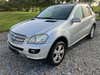 Mercedes ML320 CDi aut. 4Matic Van