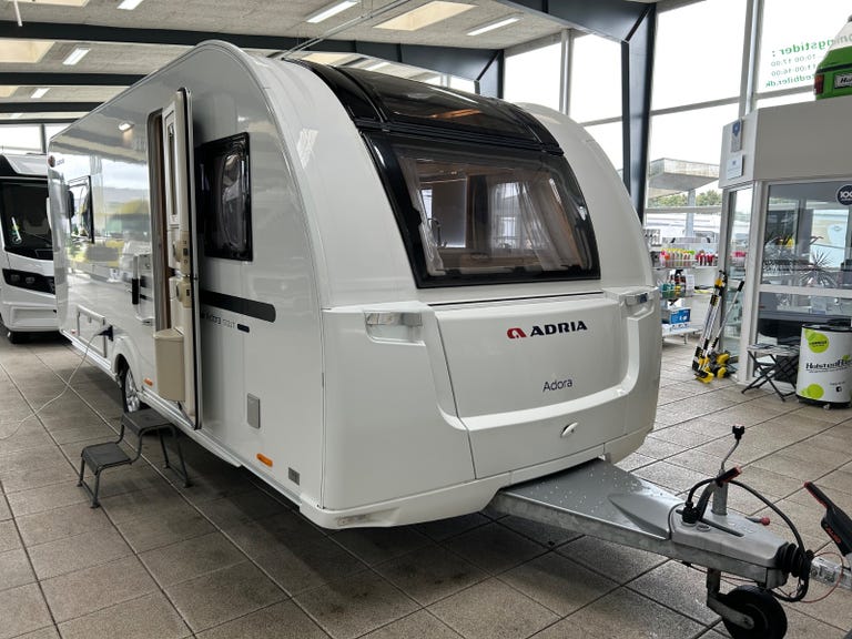 Adria Adora 572 UT 