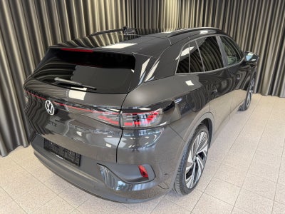 VW ID.4 GTX 4Motion