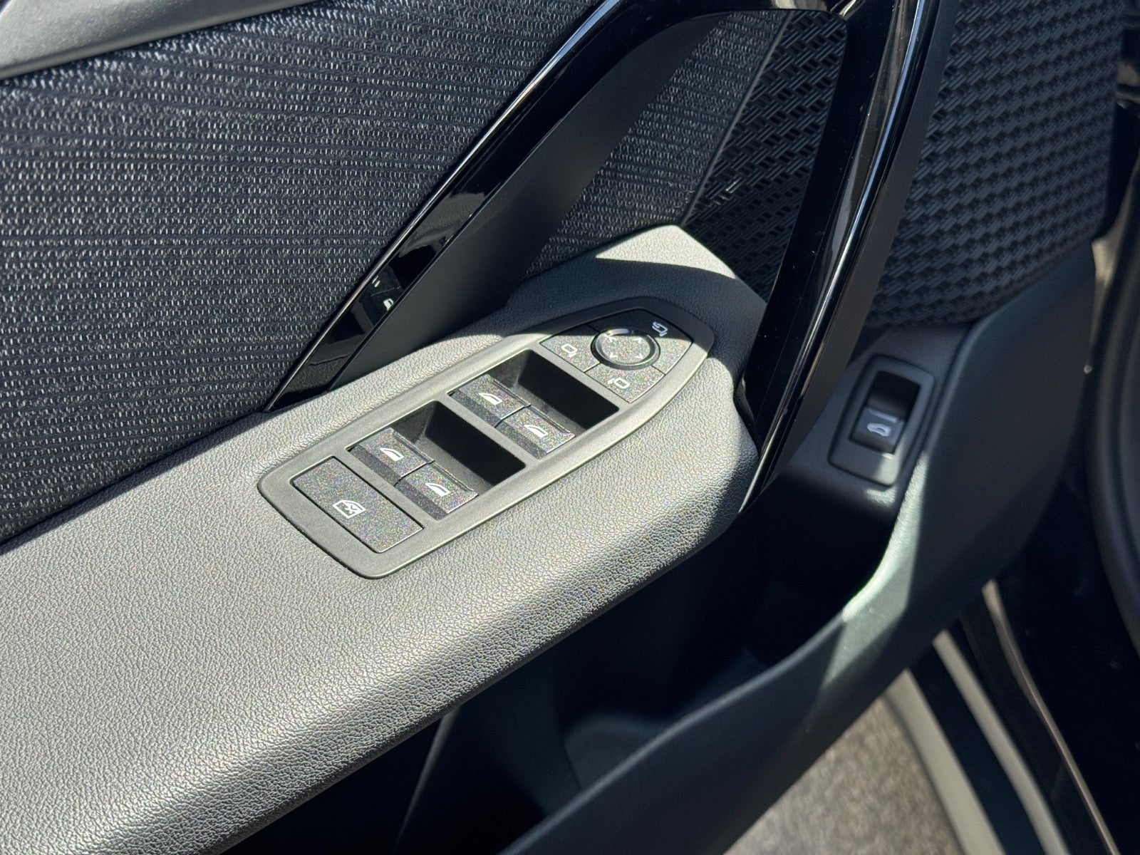 Billede af BMW iX1 eDrive20 X-Line