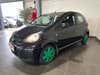 Toyota Aygo Plus thumbnail