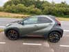 Toyota Aygo X Limited thumbnail