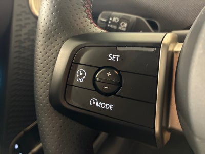 MINI Cooper SE JCW Trim XL