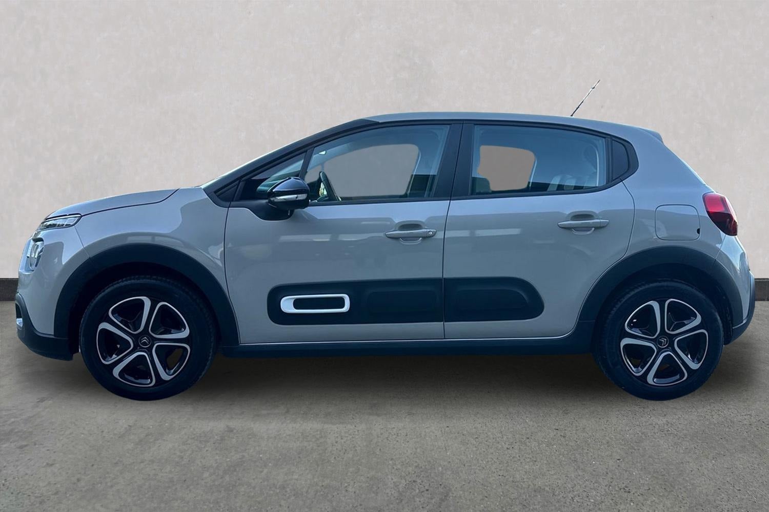 Billede af Citroën C3 1,2 PureTech 83 Impress