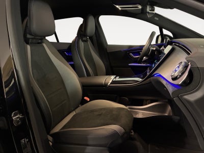 Mercedes EQE350 SUV AMG Advance Plus 4Matic