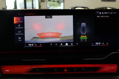 BMW i5 M60 M-Sport xDrive