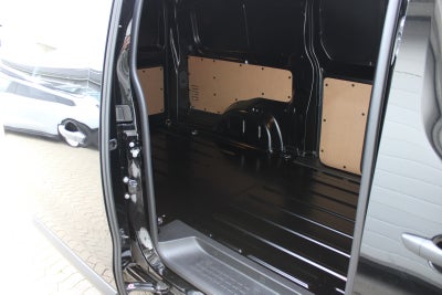 Toyota ProAce Long Comfort Master