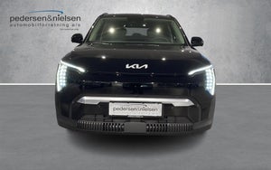 Kia EV3 Long Range Upgrade