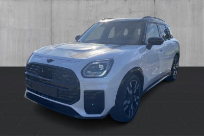 MINI Countryman E  JCW Trim XL 5d