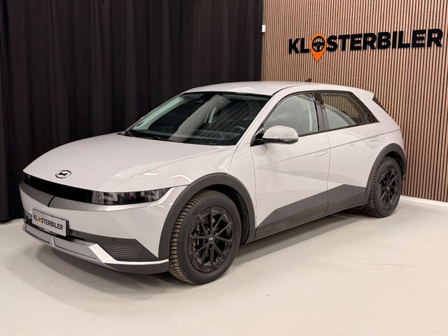 Hyundai Ioniq 5 77 Advanced
