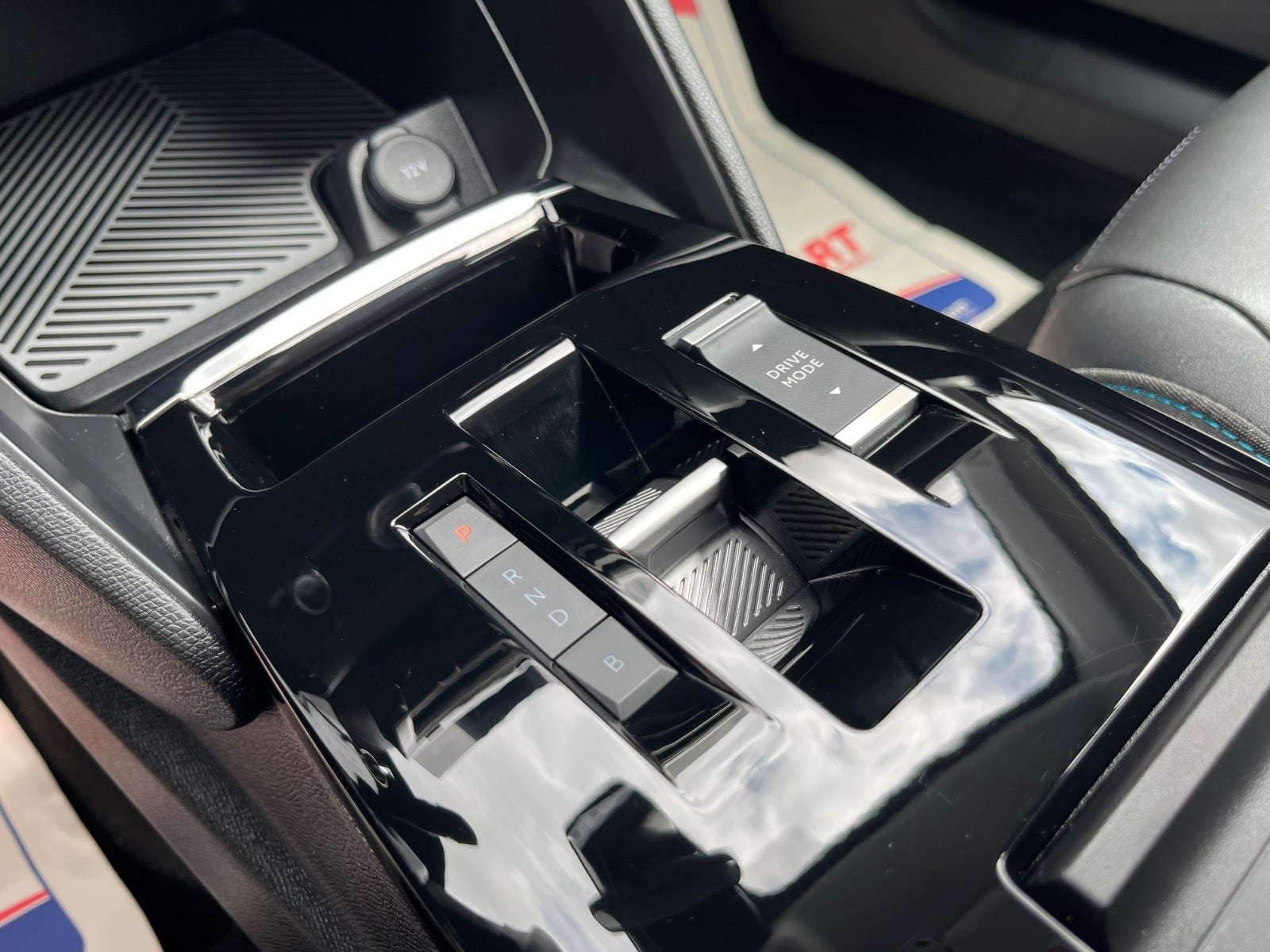 Billede af Citroën ë-C4 X 50 Concorde Premiere Pack