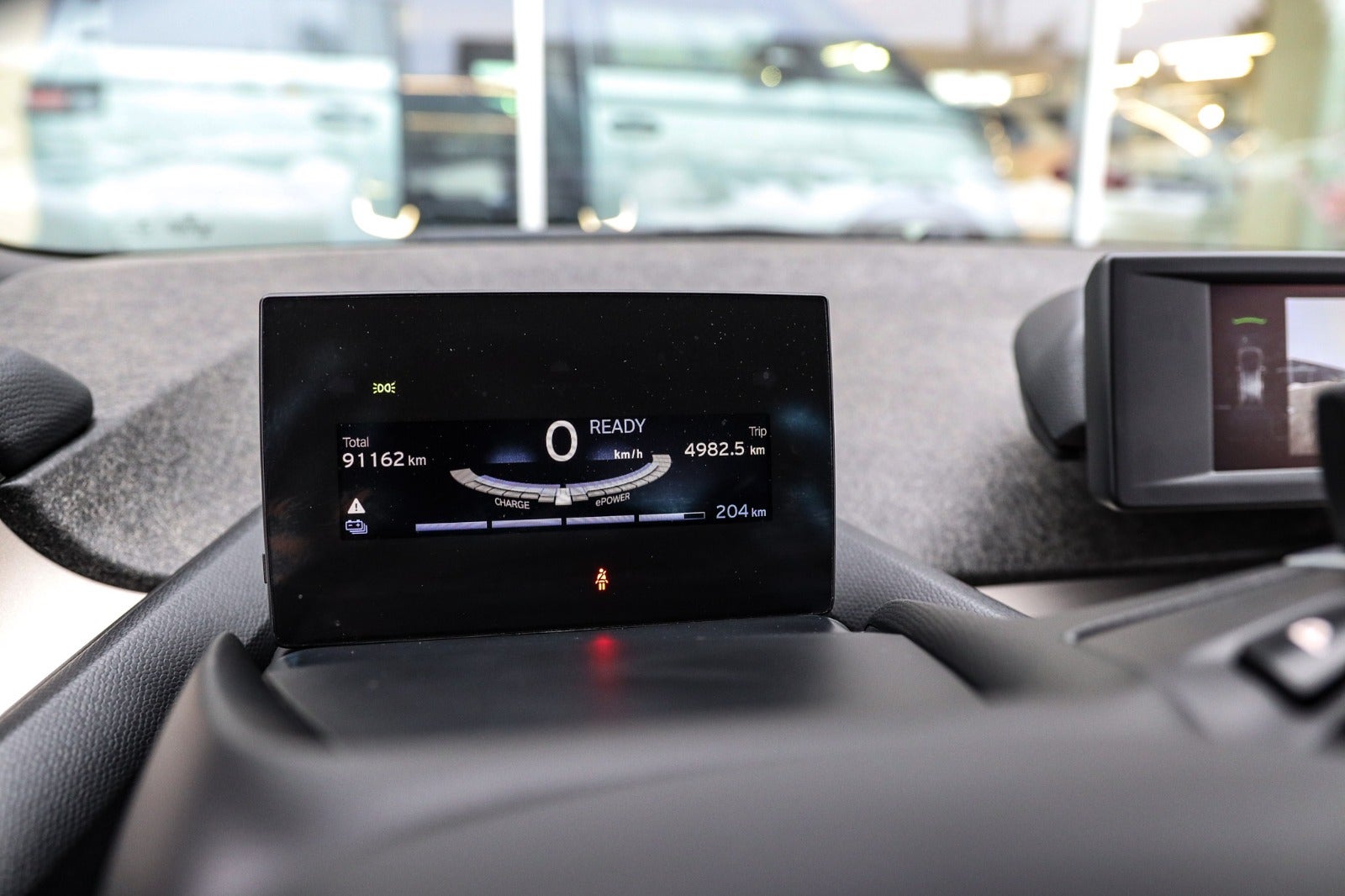 Billede af BMW i3 BEV